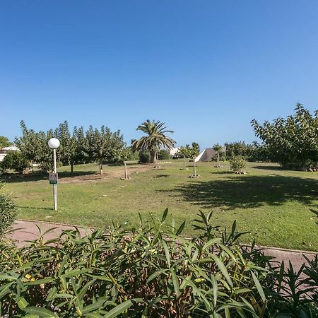 Garden Port nature Agde Exterior foto