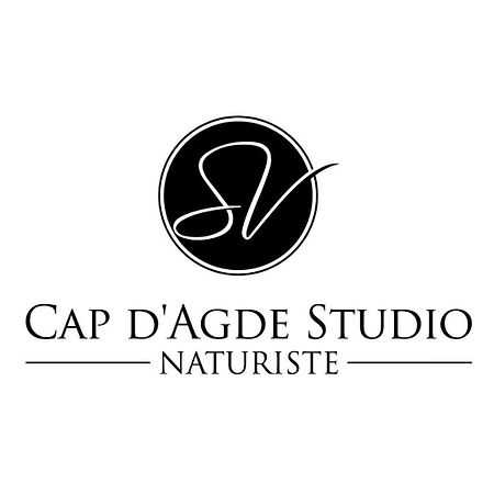 Garden Port nature Agde Exterior foto