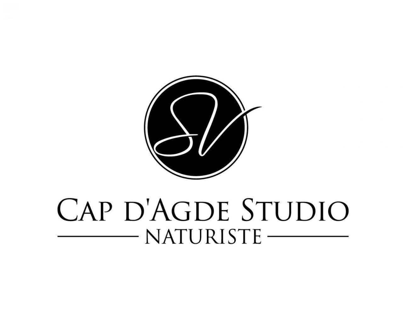 Garden Port nature Agde Exterior foto